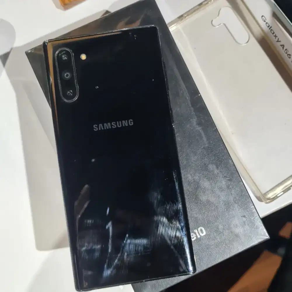 Samsung Galaxy Note 10 8/256