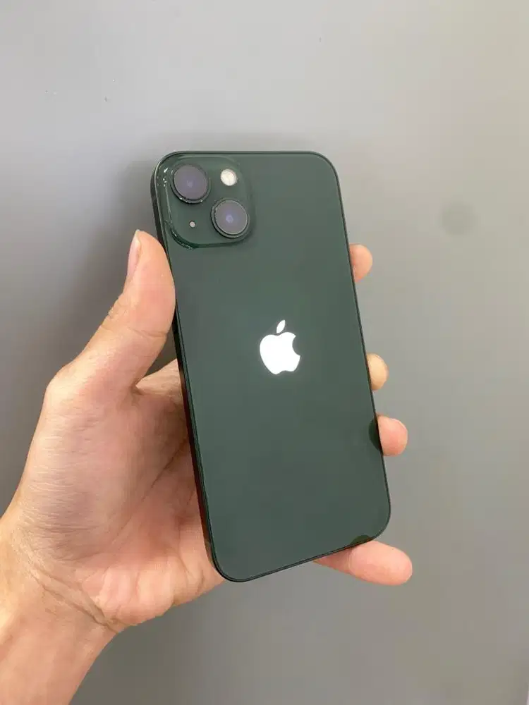 iphone 13 128gb resmi ibox