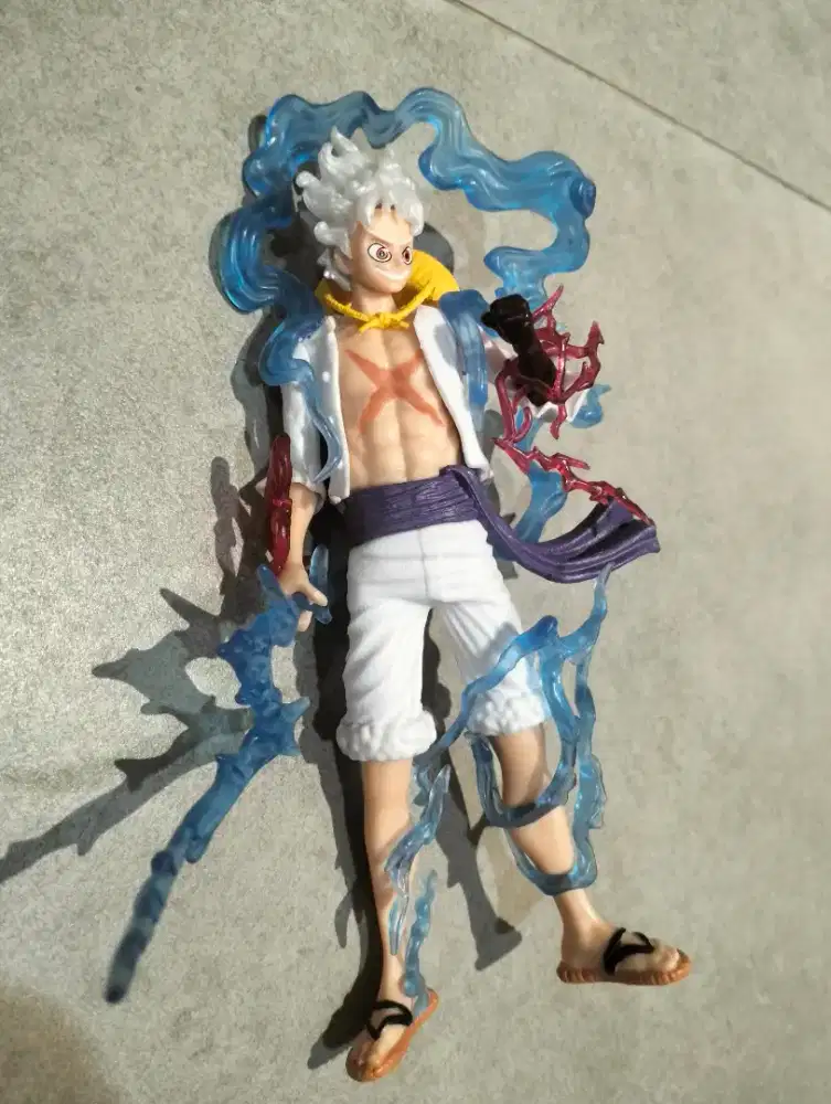 Jual Figure/pajangan