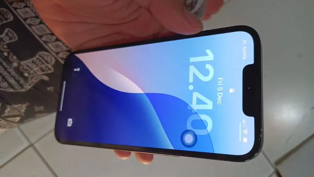 Iphone 13 Black 128Gb