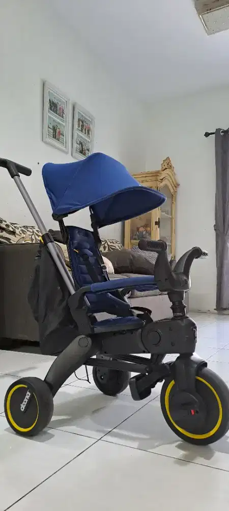 Doona Liki Trike S3