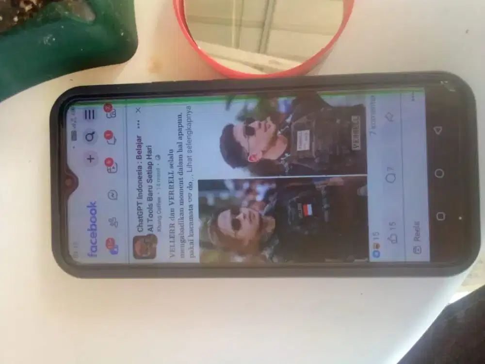 INFINIX 9HOT PLAY 2/32