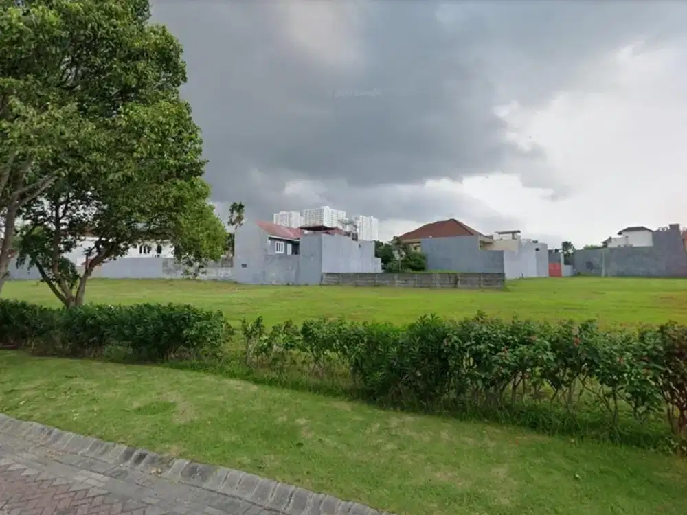 Cluster Exclusive Favorite Perumahan Pakuwon Indah Siap Bangun Rumah idaman