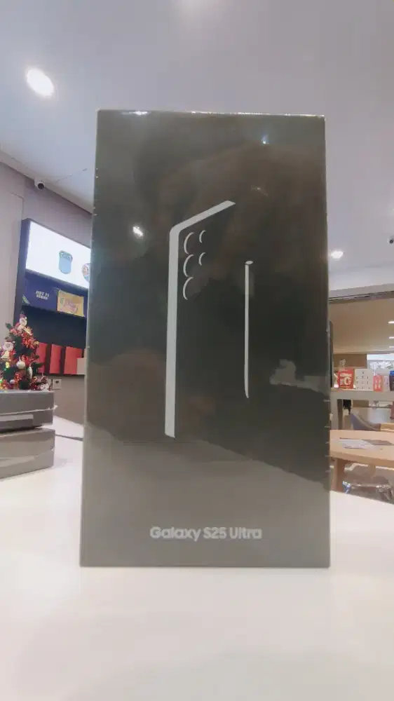 Samsung Galaxy S25 Ultra 12/256GB