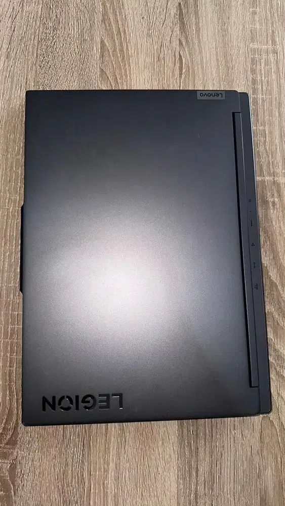 Legion Slim 5 16IRH8 2024