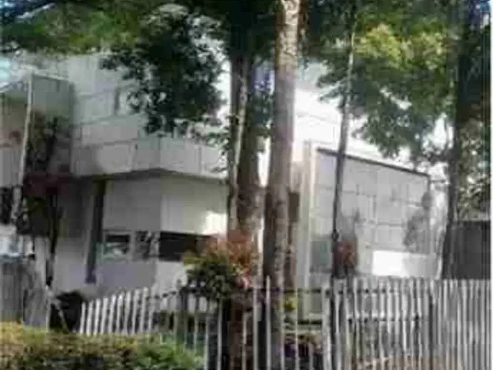 dijual rumah 2 lantai di gegerkalong wetan kota Bandung