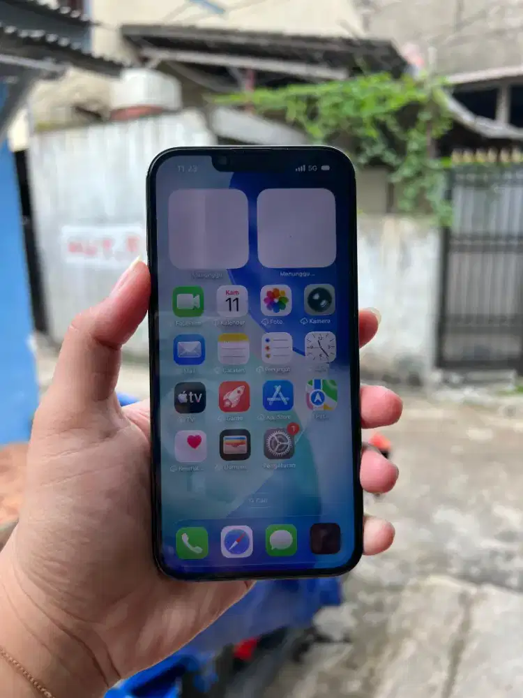Iphone 13 pro 256 inter