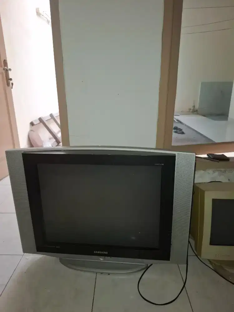Dijual TV Samsung Slim 29 inch