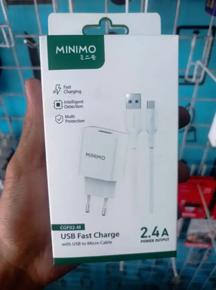 Minimo CGF02-M (TC Micro)