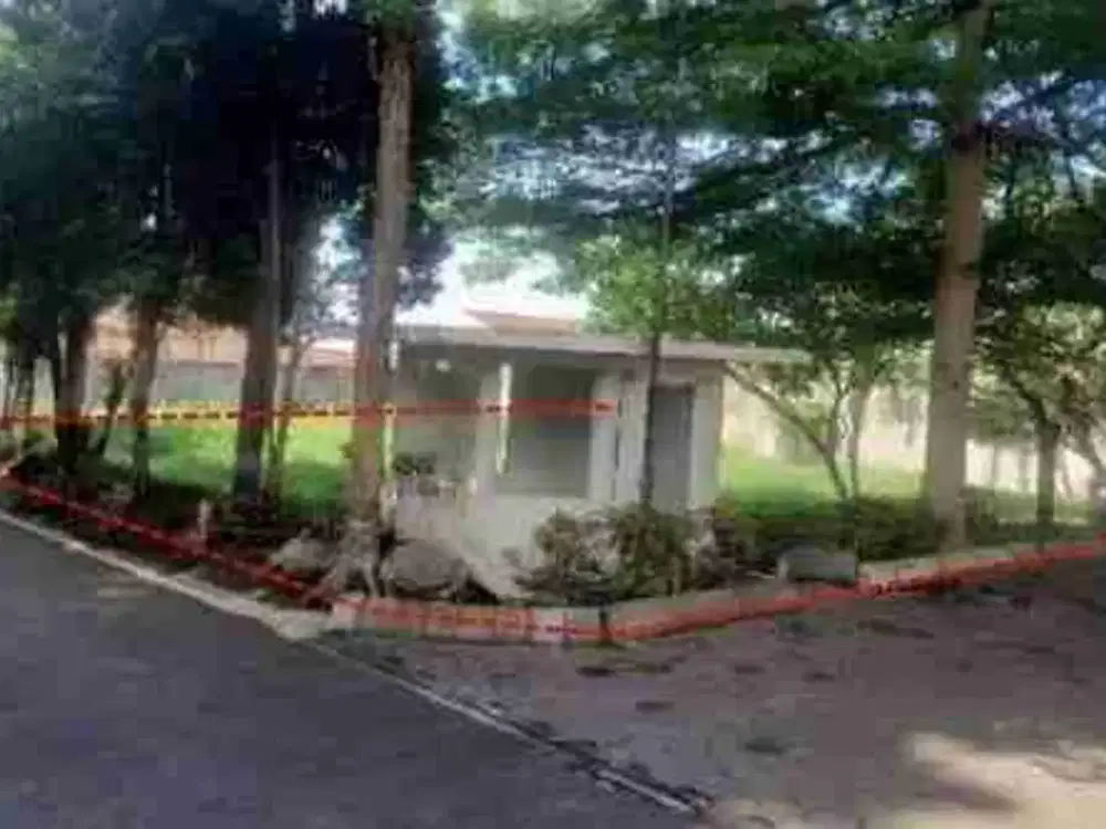 dijual tanah di gegerkalong wetan kota Bandung