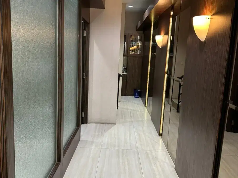 Dijual Ruko Graha Mas Pemuda Jl.Pemuda, Jakarta Timur