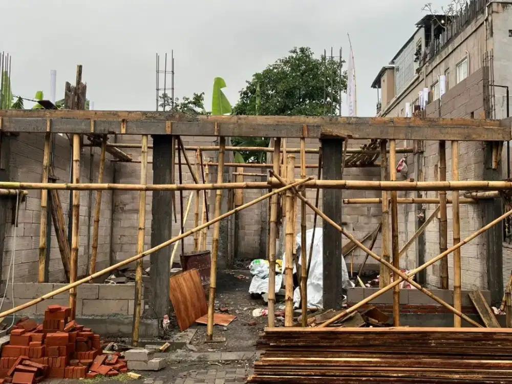 Samping Kampus UMM Full Furnished Kost-kostan Malang Instrumen Investasi Paling Aman