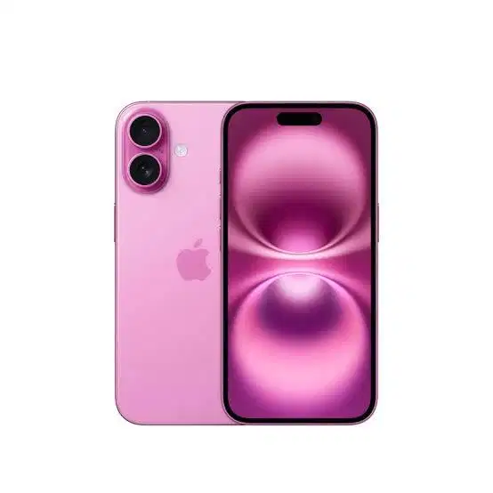Iphone 16 128 Pink