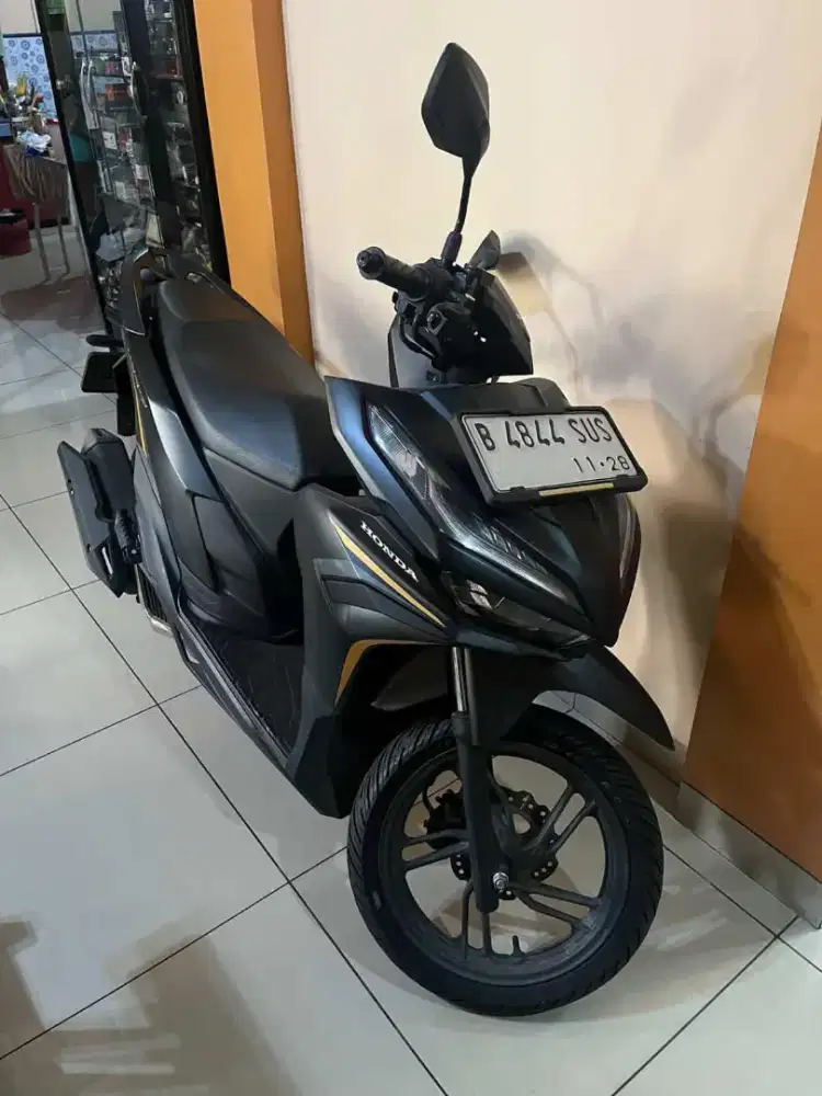 Honda Vario 125 CBS ISS