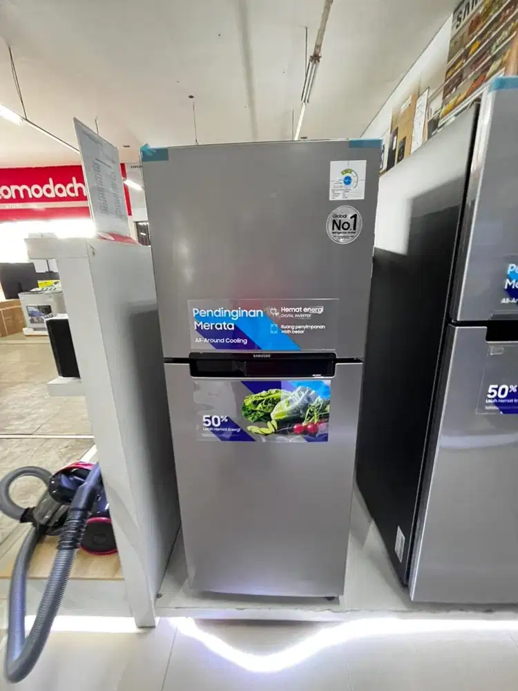 KULKAS SAMSUNG 2 PINTU