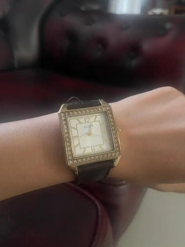 jam tangan guess original