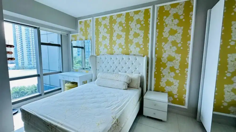 Di Jual Apartement Lariz 2 br Special