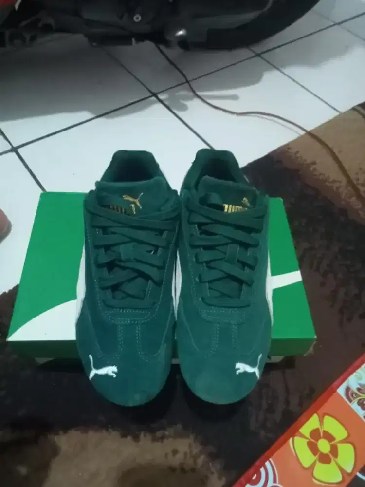 Puma Speedcat Original