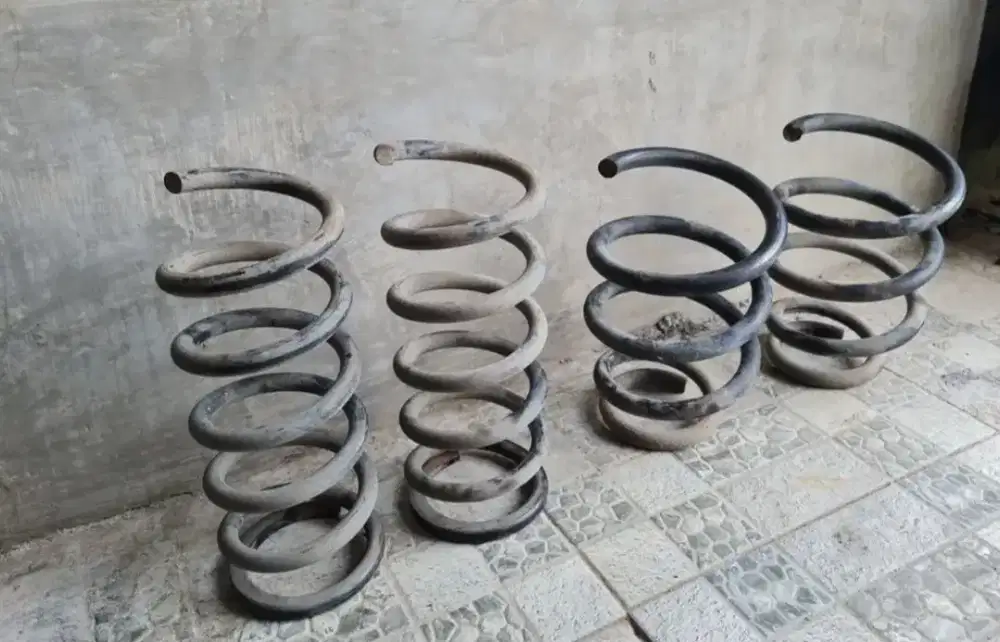 Per Keong Ori Copotan Innova Bensin