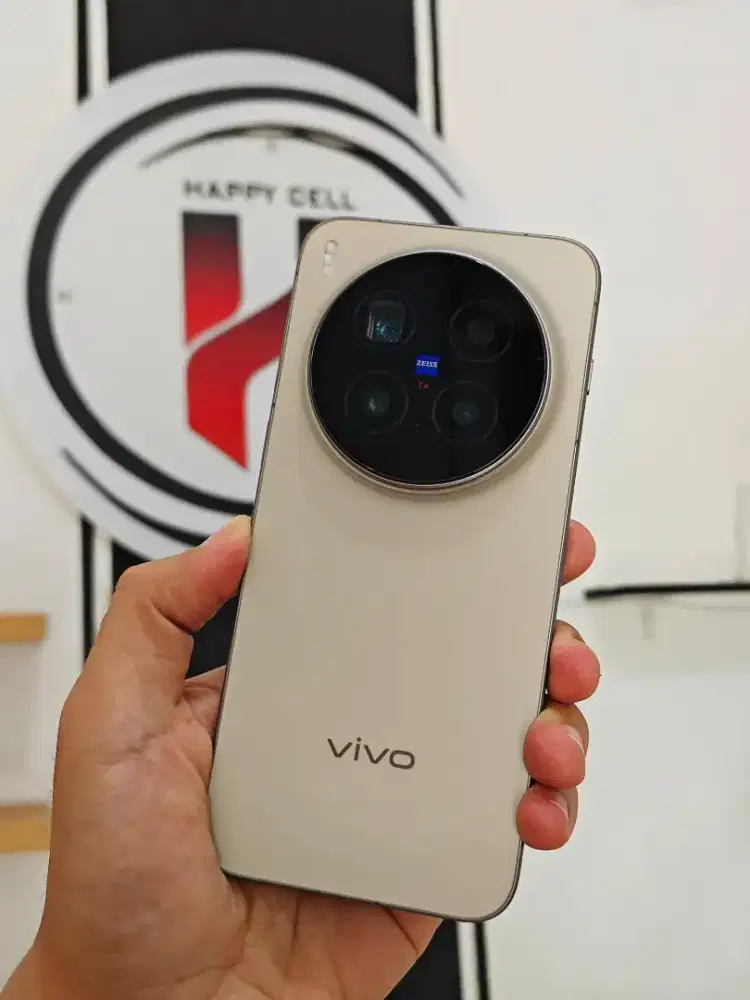 Vivo x300 pro resmi Indonesia 2 tahun garansi