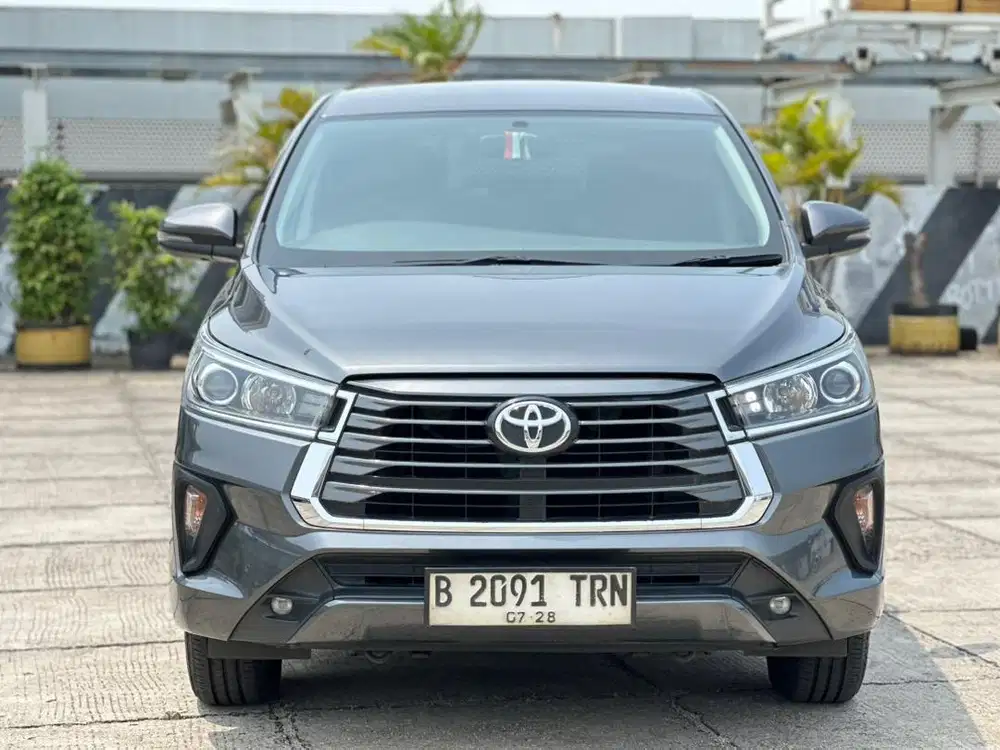 innova v 2021 innova v diesel 2021 innova v bensin venturer diesel