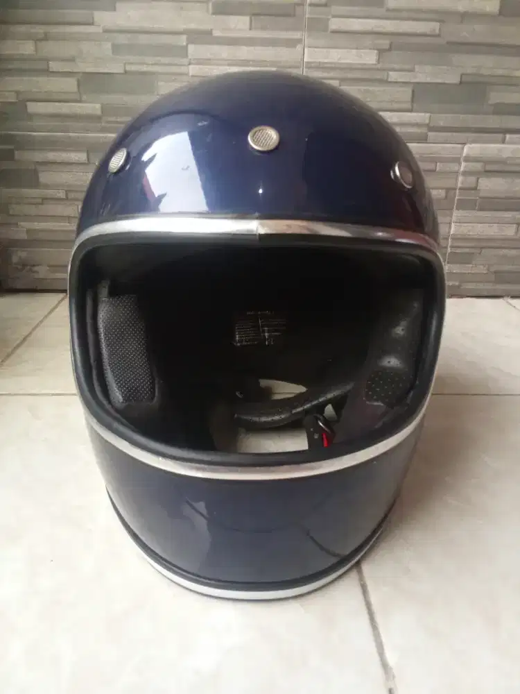 Jual Helm full face Gringo Bekas