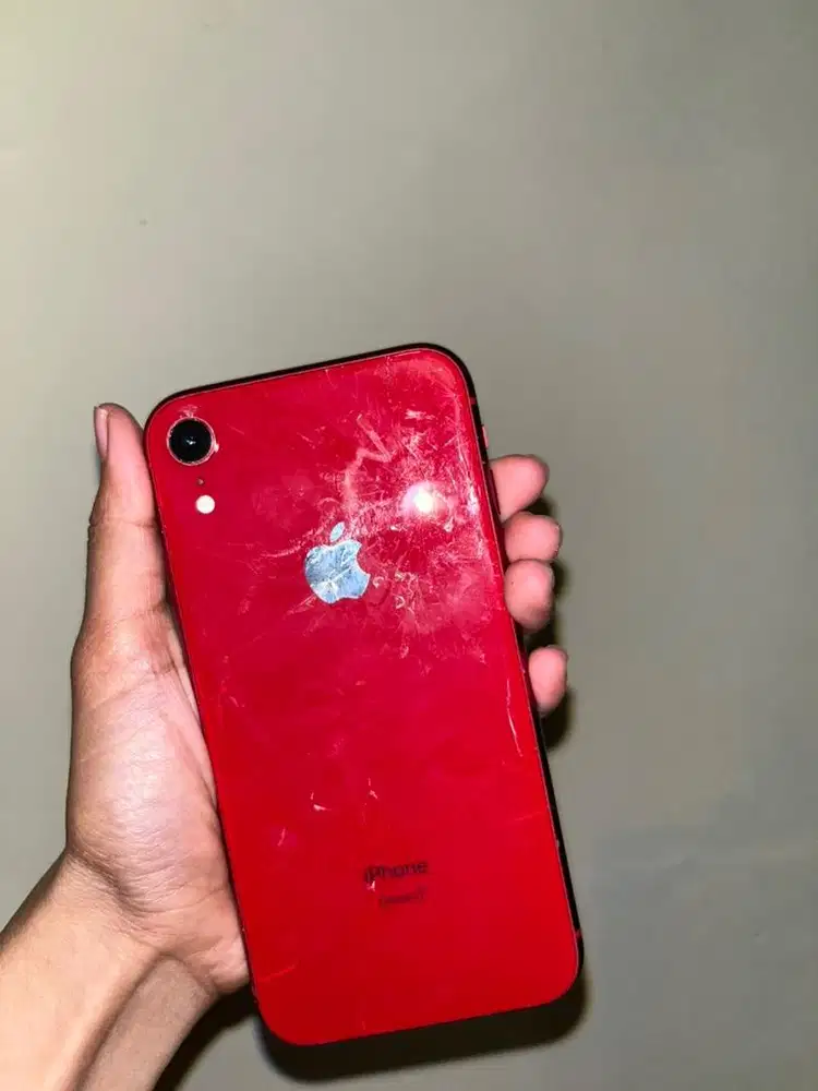 IPHONE XR 64GB INTER