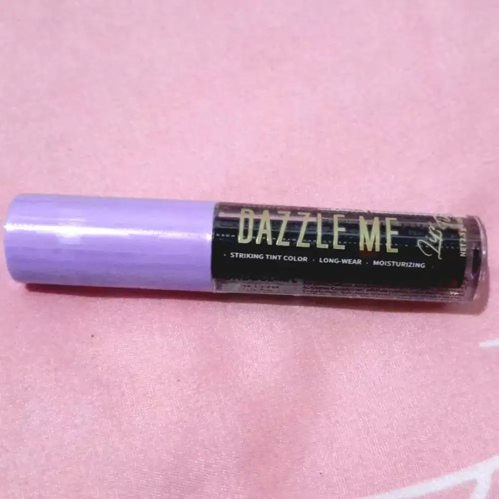 Dazzle Me Ink-Licious Liptint - Shade O113