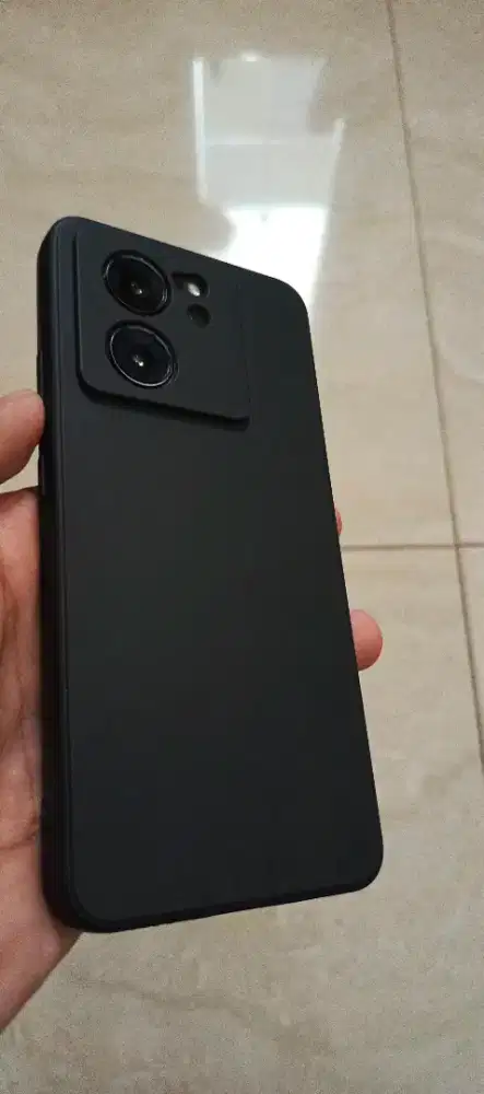 Xiaomi 13T pro ( Pengen upgrade )