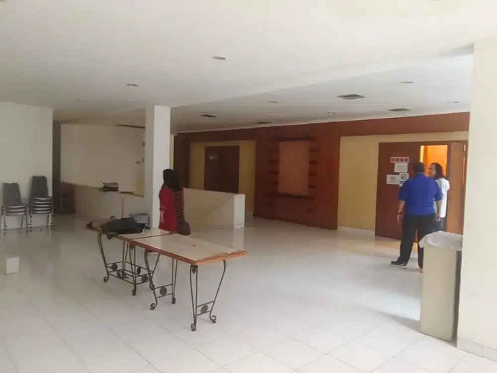 DIJUAL CEPAT DI BAWAH NJOP! Ruko 3 Lantai – Boulevard Timur, Kelapa Gading Permai, Jakarta Utara
