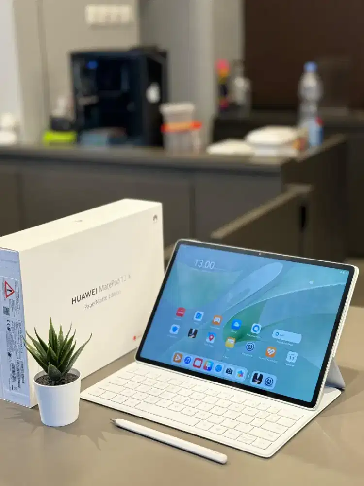 Huawei Matepad 12X 12/256GB set pencil