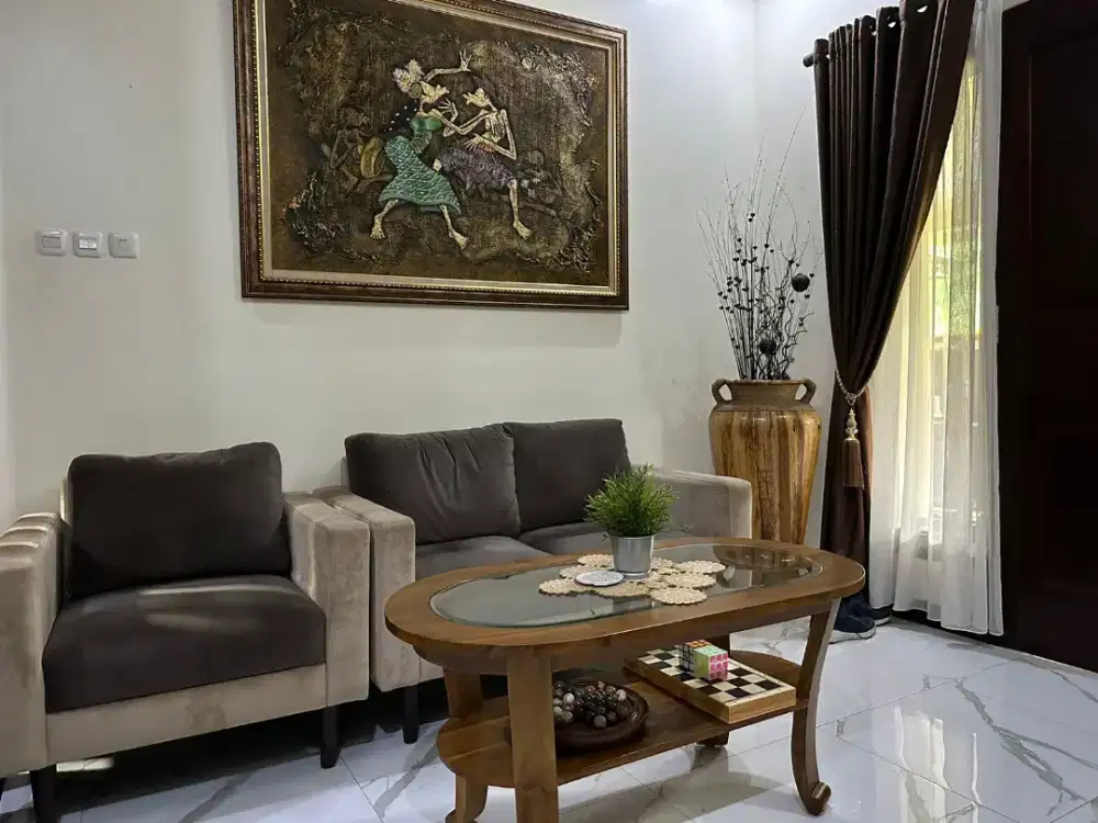 Menerima jasa bersih .rumah Villa .atau kantor