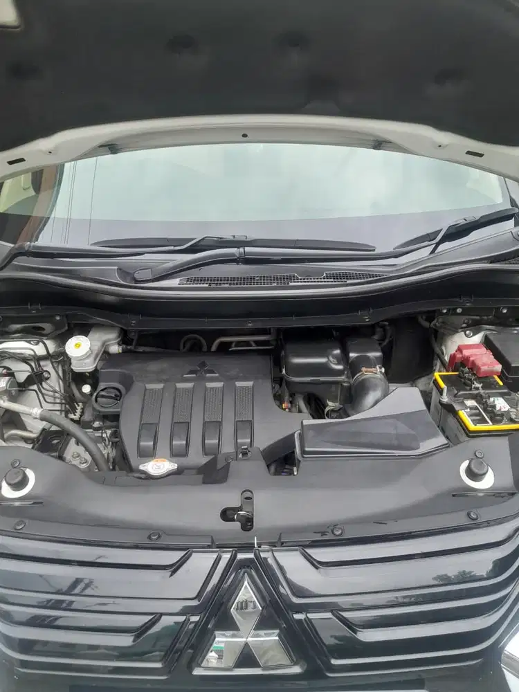 Mitsubishi Xpander 2020 Bensin