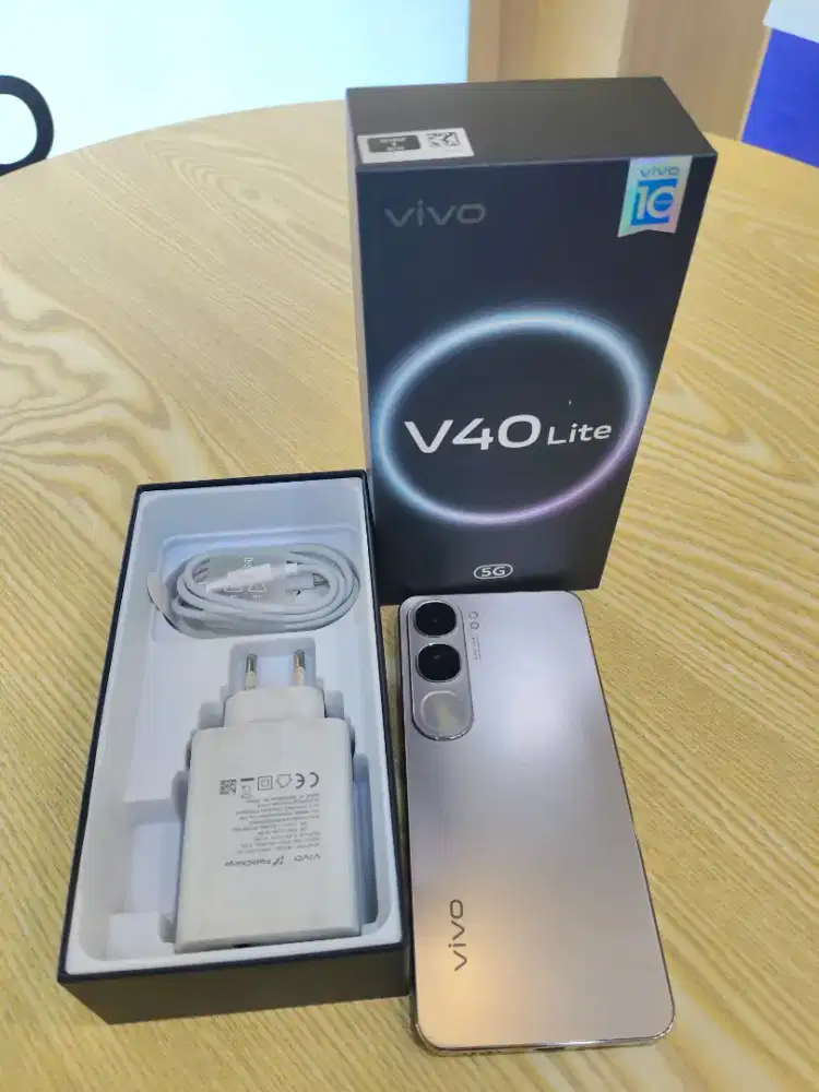 Vivo V40lite 5G 8+8/256