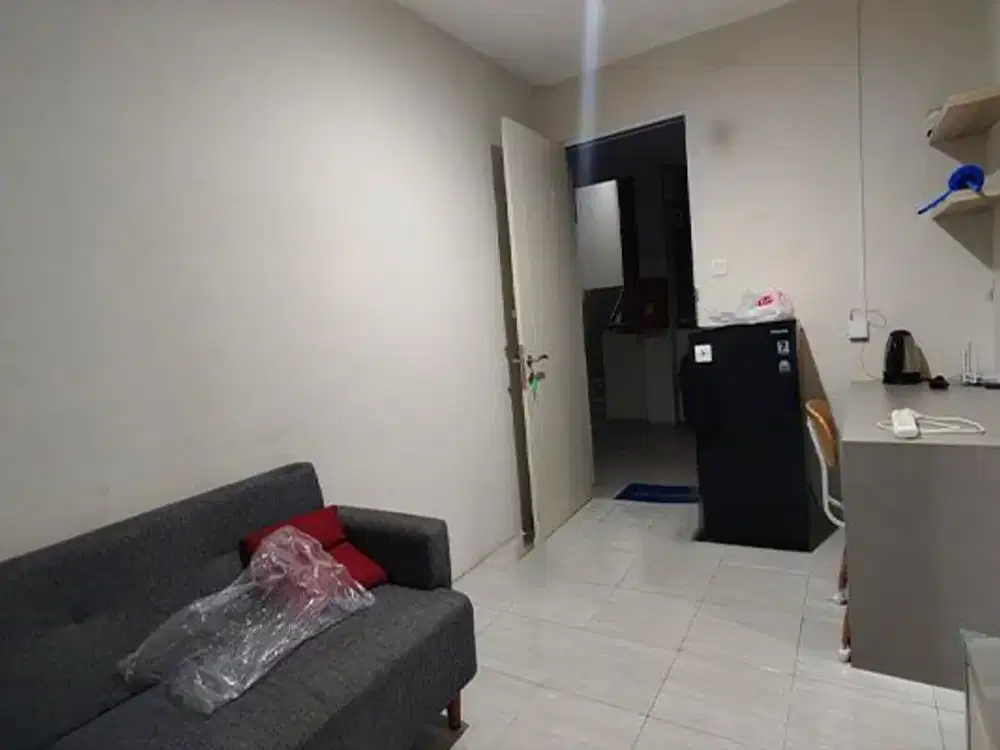 Disewakan Apartment 2 Bedrooms di Coast Park, Batam Kota