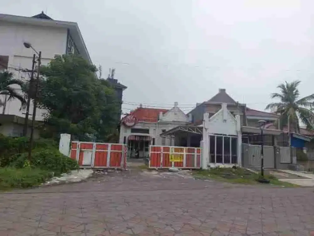 DISEWAKAN PUSAT KOTA COCOK UNTUK RESTO&CAFE DAERAH TEGALSARI