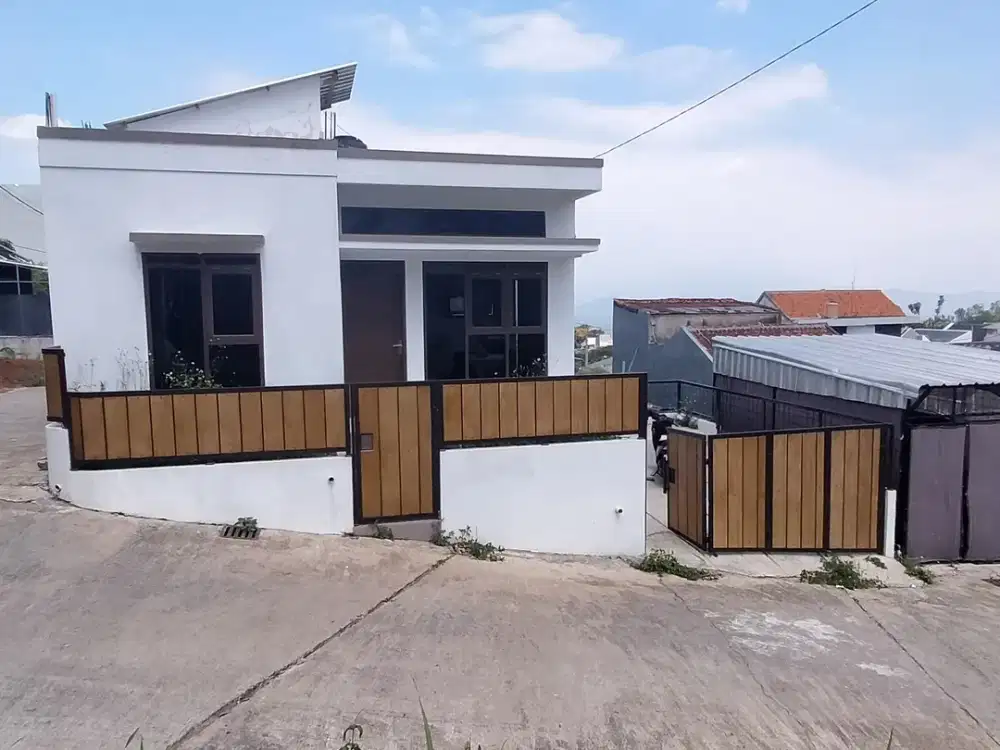 Dijual Rumah Bumi Sanggar Mebel Cileunyi Bandung jawa Barat