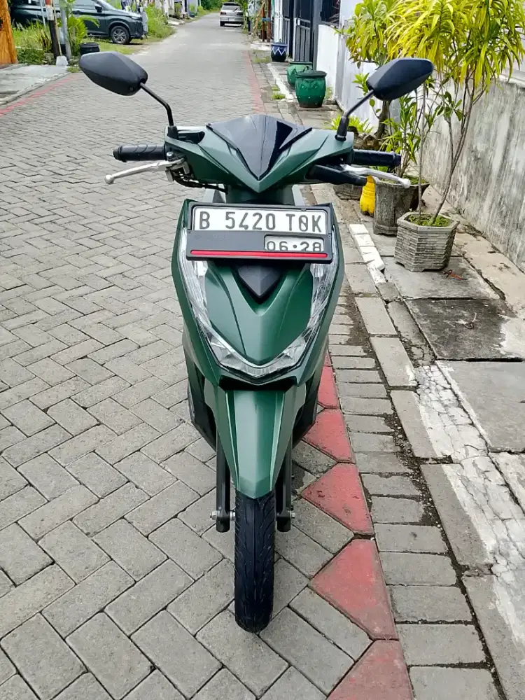 New Beat 2023 Deluxe original