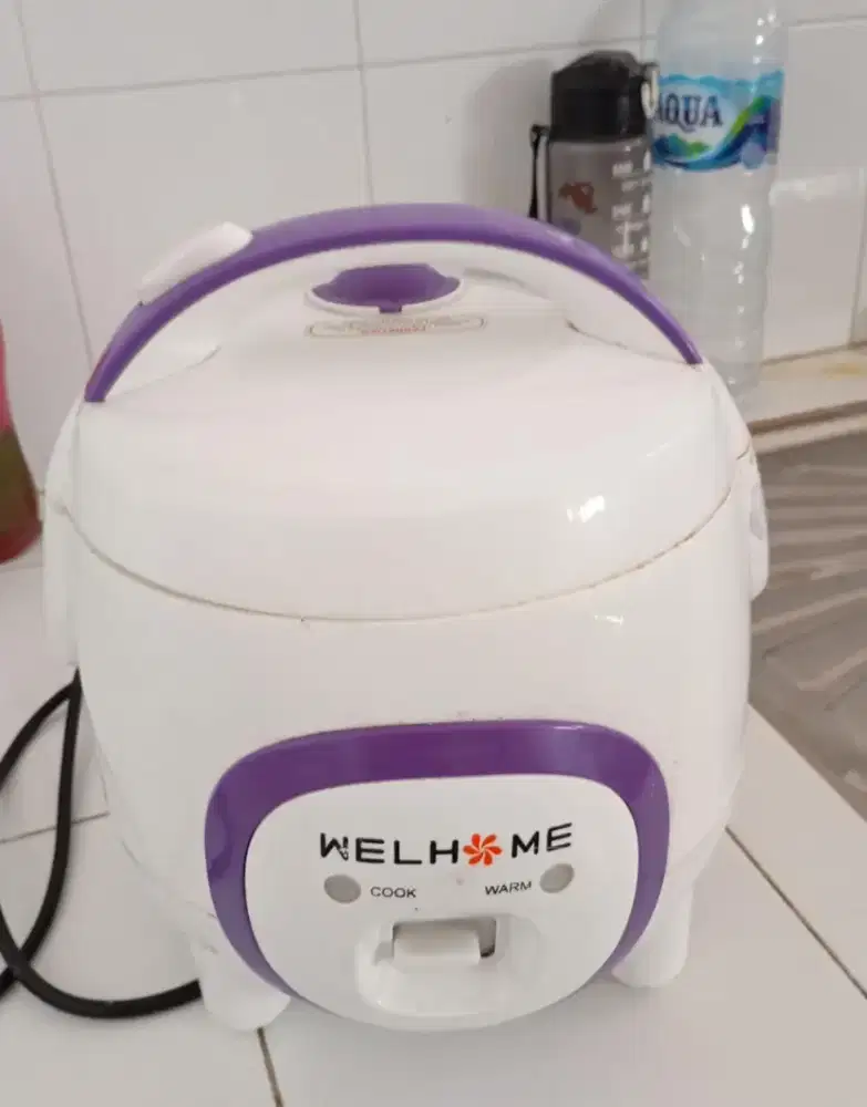 Rice Cooker Bekas kondisi masih bagus