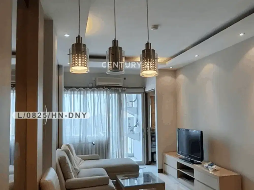 Apartemen Full Furnished Dan Strategis Di Ciumbuleuit Bandung