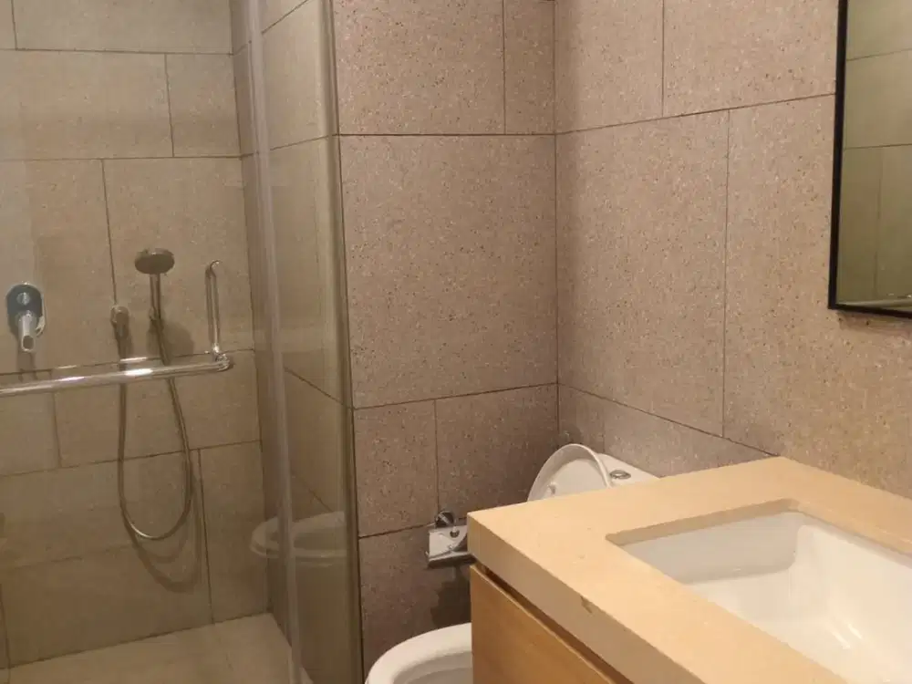 Jual Antasari Place 1BR Unfurnished