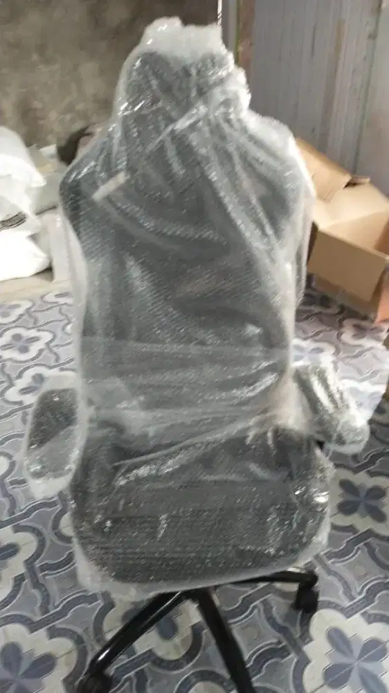 Rexus Gaming Chair Kursi Daxa Elco Two DX-EC2 Max