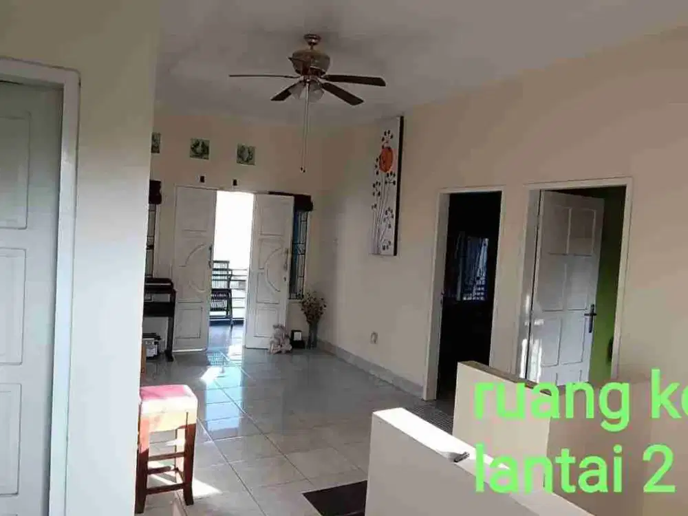DJUAL RUMAH LANTAI 2 AREA SIDAKARYA DENPASAR SELATAN