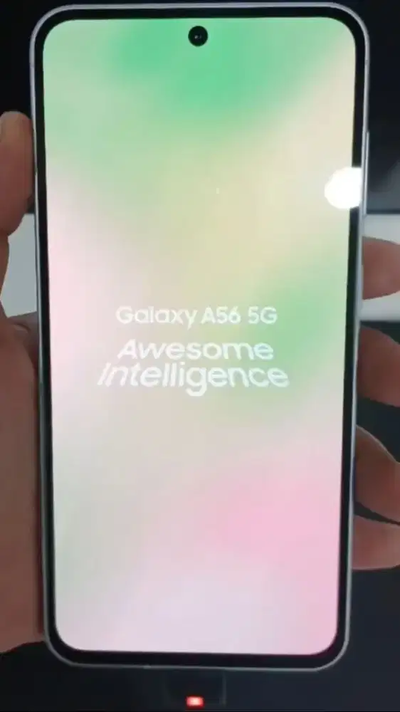Samsung Galaxy A56 5G