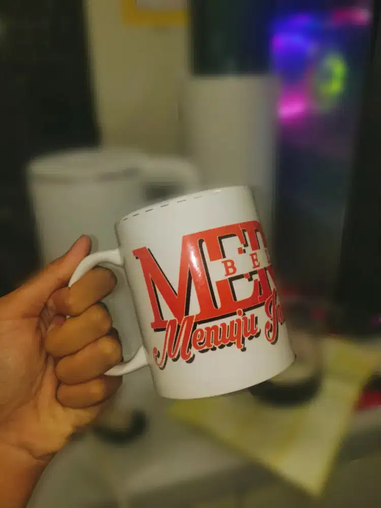 gelas minum custom HSC 2025