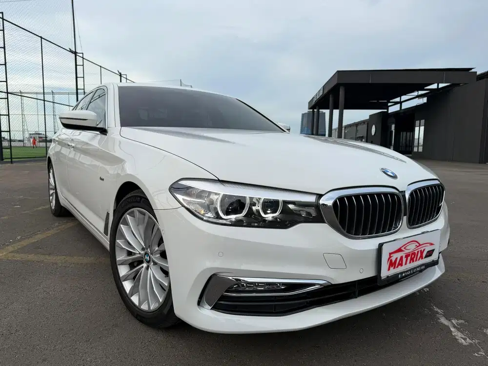 BMW 530i 2018! 530i 2018! G30! BMW 530i 2018