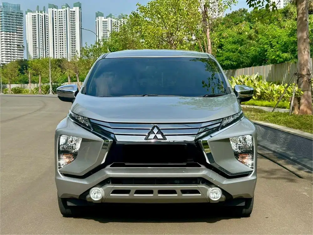 [LOWKM50RB] Xpander Ultimate 2018