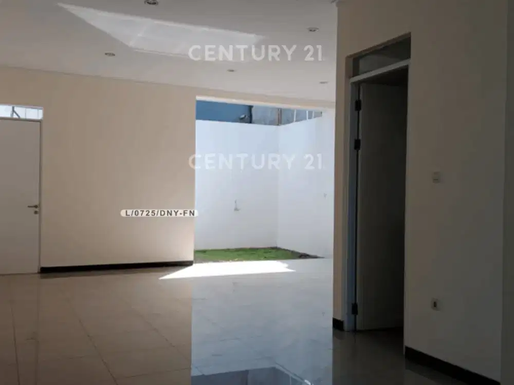 RUmah Siap Huni Di Taman Holis Indah Bandung