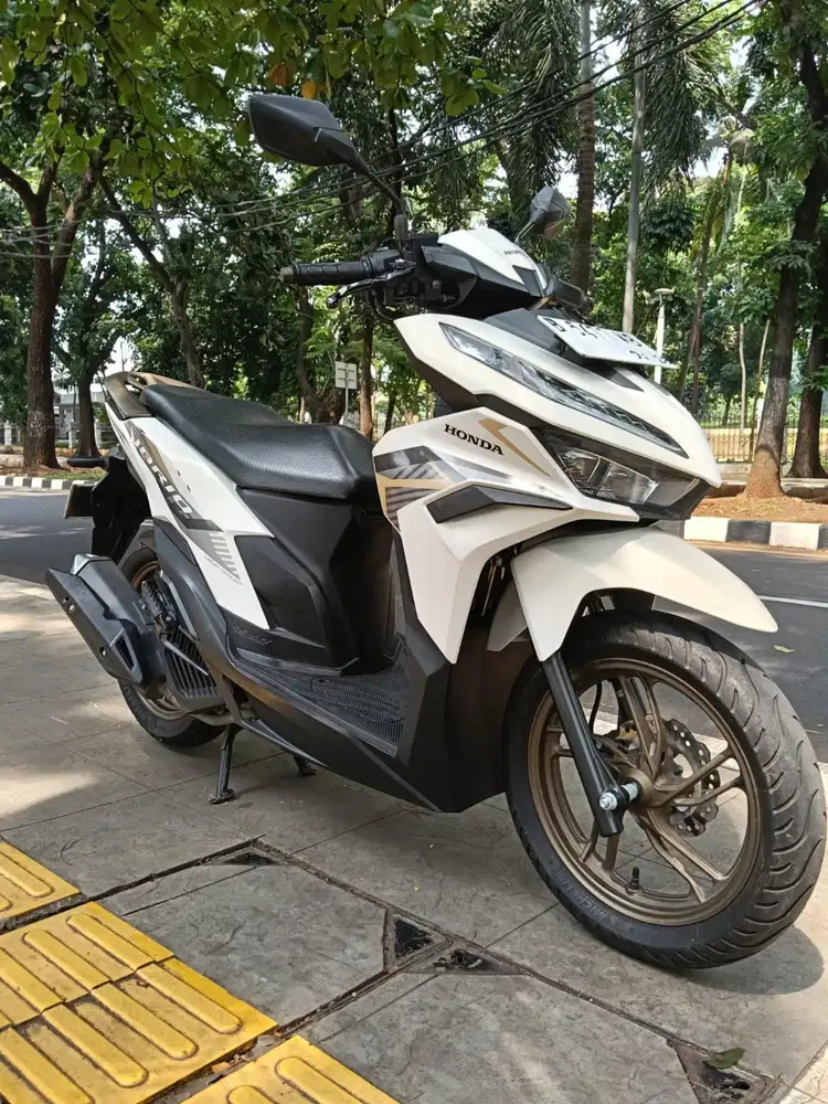 DP MINIM 2.500 CASH KREDIT NEW HONDA VARIO 125 KEYLLES THN 2023 PJK ON