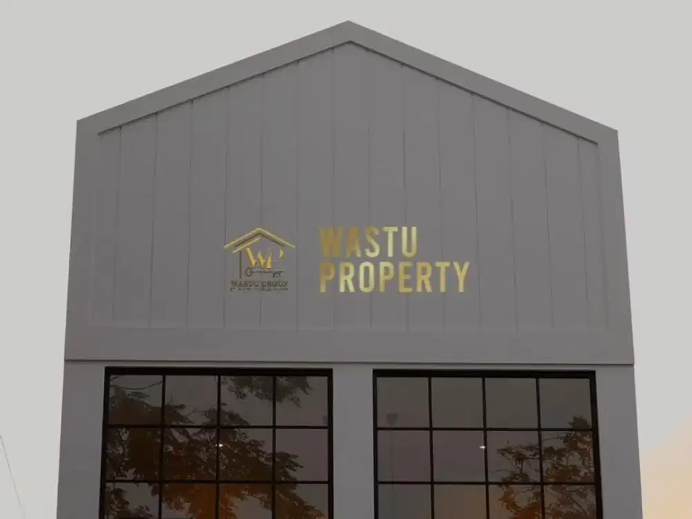 VILLA CANTIK 2 LANTAI PRIVATE POOL DI PALAGAN, NGAGLIK, SLEMAN